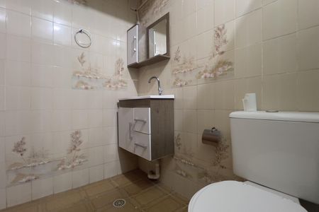 Apartamento para alugar com 63m², 3 quartos e 1 vagaBanheiro