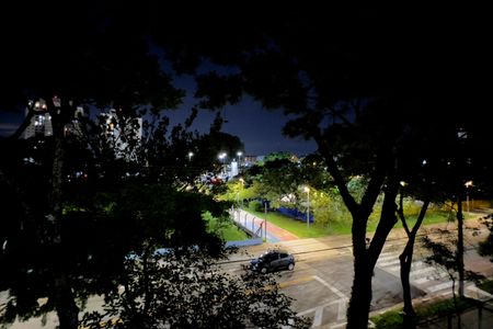 Apartamento para alugar com 63m², 3 quartos e 1 vagaVista dos Quartos