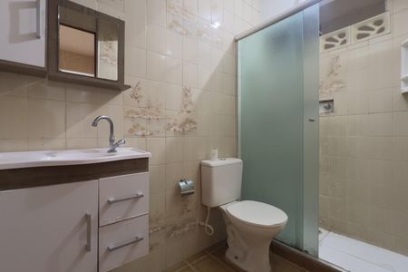 Apartamento para alugar com 63m², 3 quartos e 1 vagaBanheiro