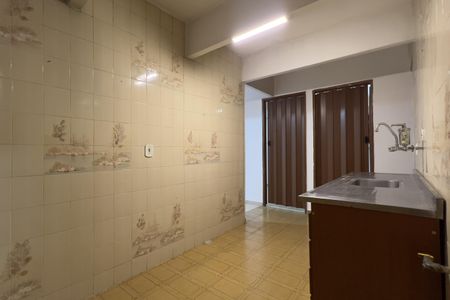 Apartamento para alugar com 63m², 3 quartos e 1 vagaCozinha e Área de Serviço
