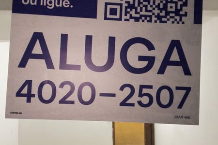 Apartamento para alugar com 63m², 3 quartos e 1 vagaPlaquinha