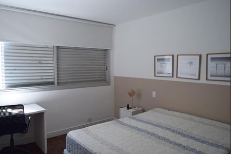 Apartamento para alugar com 186m², 4 quartos e 2 vagasQuarto 1