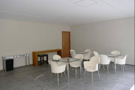 Apartamento para alugar com 186m², 4 quartos e 2 vagasÁrea comum