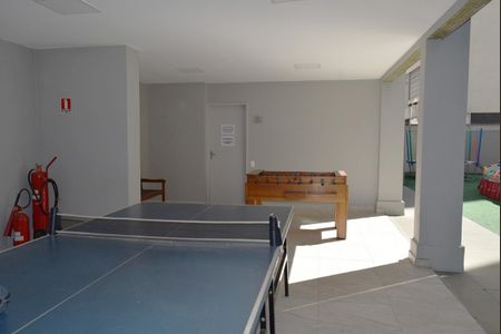 Apartamento para alugar com 186m², 4 quartos e 2 vagasÁrea comum