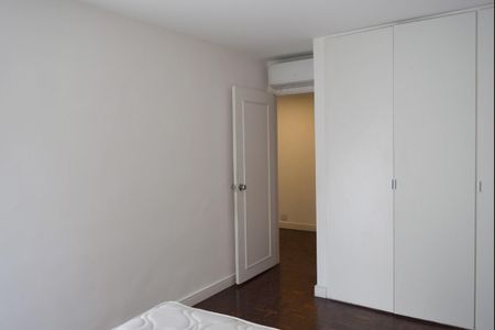Suíte 1 de apartamento para alugar com 4 quartos, 186m² em Jardim Paulista, São Paulo