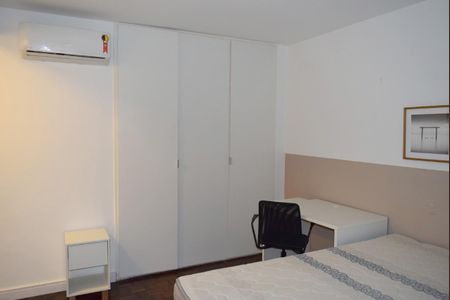 Apartamento para alugar com 186m², 4 quartos e 2 vagasSuíte 2