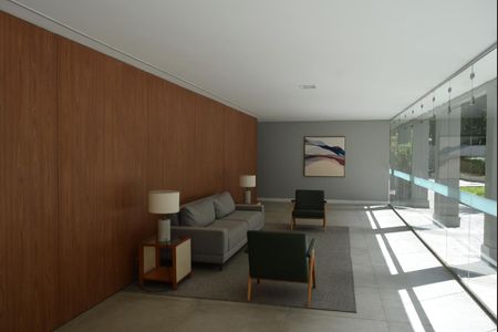 Apartamento para alugar com 186m², 4 quartos e 2 vagasÁrea comum