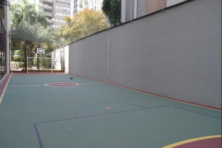 Apartamento para alugar com 186m², 4 quartos e 2 vagasÁrea comum