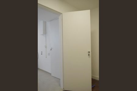 Apartamento para alugar com 186m², 4 quartos e 2 vagasBanheiro de Serviço
