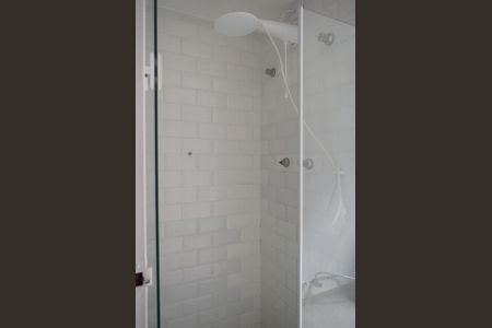 Apartamento para alugar com 186m², 4 quartos e 2 vagasBanheiro Social