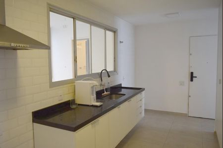 Apartamento para alugar com 186m², 4 quartos e 2 vagasCozinha