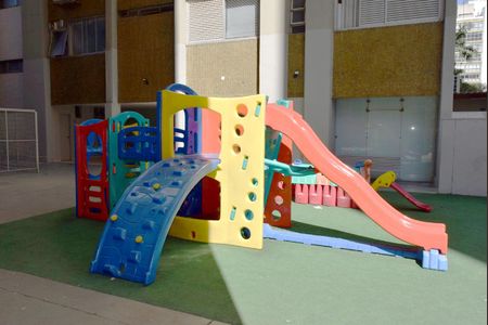 Apartamento para alugar com 186m², 4 quartos e 2 vagasÁrea comum