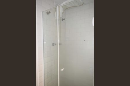 Apartamento para alugar com 186m², 4 quartos e 2 vagasBanheiro da Suíte 2