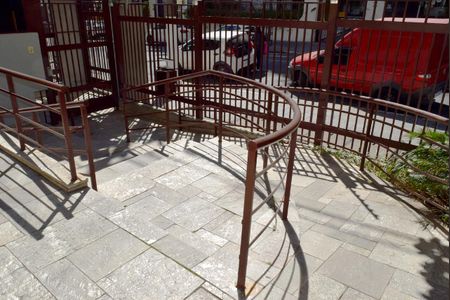 Apartamento para alugar com 186m², 4 quartos e 2 vagasÁrea comum