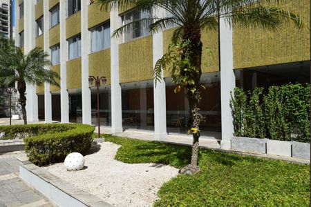 Apartamento para alugar com 186m², 4 quartos e 2 vagasÁrea comum