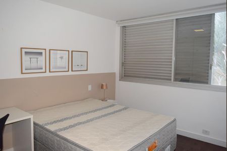 Apartamento para alugar com 186m², 4 quartos e 2 vagasSuíte 2