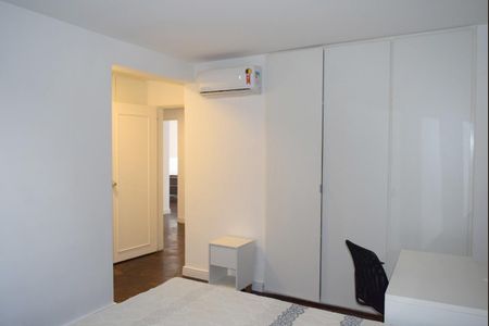 Apartamento para alugar com 186m², 4 quartos e 2 vagasSuíte 2