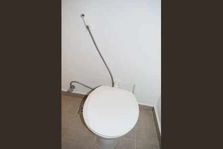 Apartamento para alugar com 186m², 4 quartos e 2 vagasBanheiro da Suíte 2