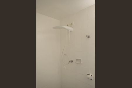 Apartamento para alugar com 186m², 4 quartos e 2 vagasBanheiro de Serviço