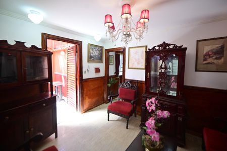 Sala de casa para alugar com 2 quartos, 70m² em Jardim Novo Mundo, Goiânia