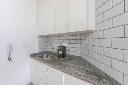 Apartamento para alugar com 57m², 2 quartos e 1 vagaCozinha