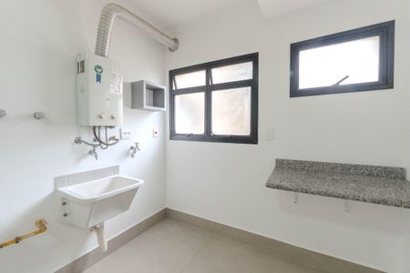 Apartamento para alugar com 57m², 2 quartos e 1 vagaÁrea de Serviço