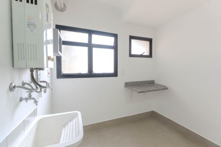 Apartamento para alugar com 57m², 2 quartos e 1 vagaÁrea de Serviço
