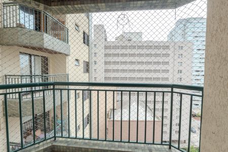 Apartamento para alugar com 57m², 2 quartos e 1 vagaSacada