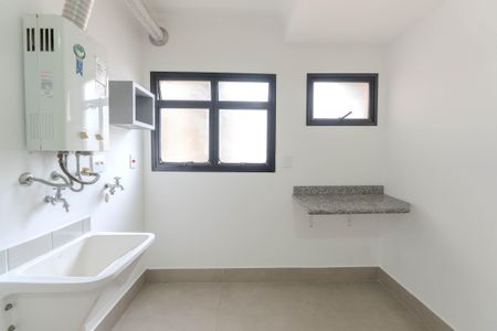 Apartamento para alugar com 57m², 2 quartos e 1 vagaÁrea de Serviço