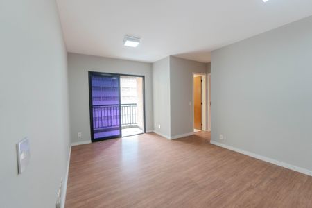 Apartamento para alugar com 57m², 2 quartos e 1 vagaSala