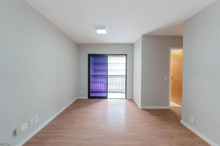 Sala de apartamento para alugar com 2 quartos, 57m² em Consolação, São Paulo