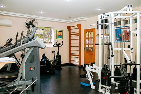 Apartamento para alugar com 57m², 2 quartos e 1 vagaÁrea comum - Academia