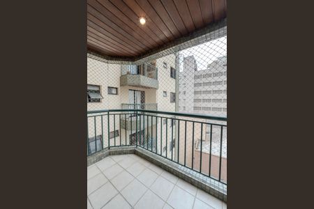 Sacada de apartamento para alugar com 2 quartos, 57m² em Consolação, São Paulo