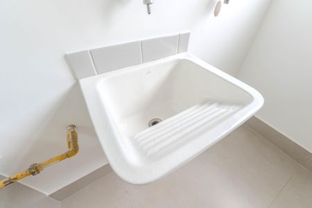 Apartamento para alugar com 57m², 2 quartos e 1 vagaÁrea de Serviço