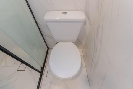 Apartamento para alugar com 57m², 2 quartos e 1 vagaBanheiro