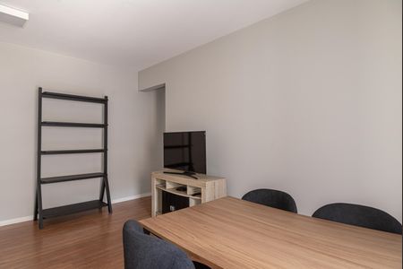 Sala de apartamento para alugar com 2 quartos, 57m² em Consolação, São Paulo