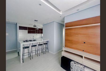 Apartamento à venda com 2 quartos, 45m² em Jardim América da Penha, São Paulo