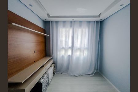 Sala de apartamento à venda com 2 quartos, 45m² em Jardim América da Penha, São Paulo