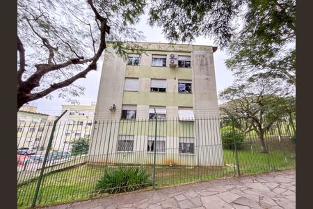 Apartamento à venda com 62m², 2 quartos e 1 vaga Apartamento à venda com 62m², 2 quartos e 1 vagaFachada