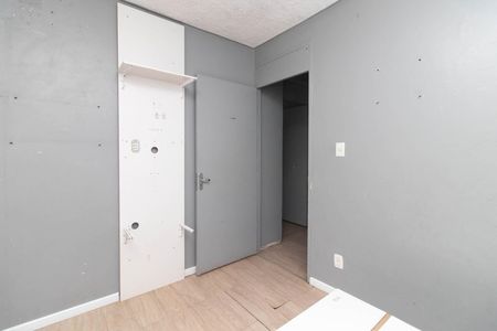 Quarto 1 de apartamento à venda com 2 quartos, 62m² em Vila Nova, Porto Alegre