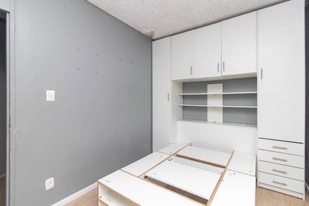 Quarto 1 de apartamento à venda com 2 quartos, 62m² em Vila Nova, Porto Alegre