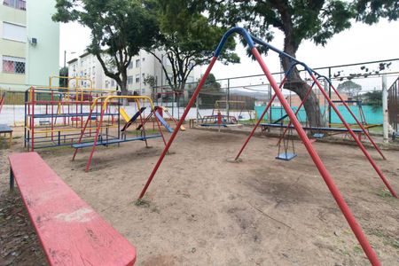 Apartamento à venda com 62m², 2 quartos e 1 vaga Apartamento à venda com 62m², 2 quartos e 1 vagaÁrea comum - Playground
