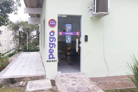 Apartamento à venda com 62m², 2 quartos e 1 vaga Apartamento à venda com 62m², 2 quartos e 1 vagaMercado