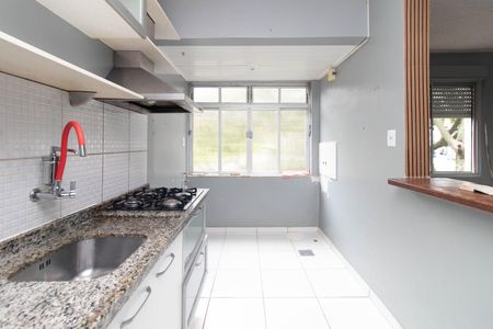Apartamento à venda com 62m², 2 quartos e 1 vaga Apartamento à venda com 62m², 2 quartos e 1 vagaCozinha