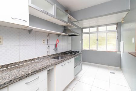 Apartamento à venda com 62m², 2 quartos e 1 vaga Apartamento à venda com 62m², 2 quartos e 1 vagaCozinha