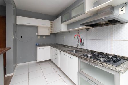 Apartamento à venda com 62m², 2 quartos e 1 vaga Apartamento à venda com 62m², 2 quartos e 1 vagaCozinha