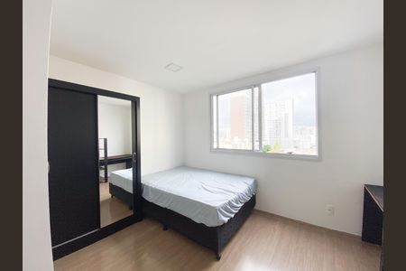 Studio de kitnet/studio para alugar com 1 quarto, 19m² em Brás, São Paulo