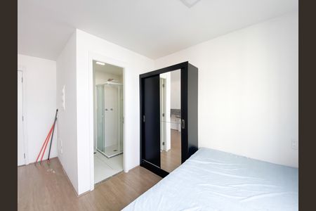 Studio de kitnet/studio para alugar com 1 quarto, 19m² em Brás, São Paulo