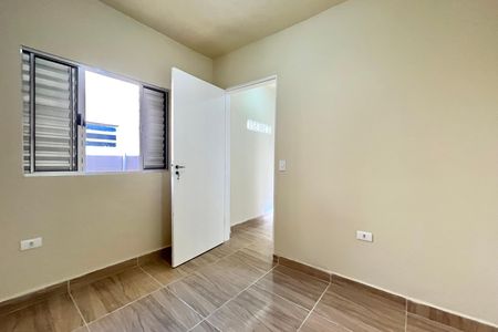Casa para alugar com 102m², 2 quartos e 1 vagaQuarto 2 Casa 2