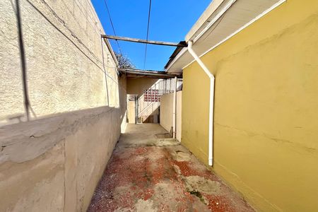 Casa para alugar com 102m², 2 quartos e 1 vagaÁrea externa